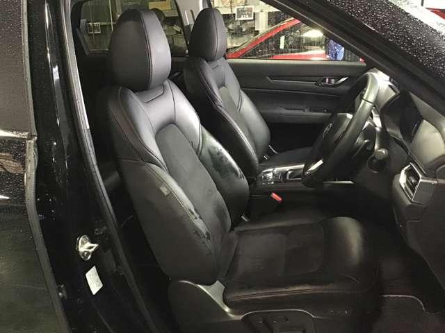 ＣＸ－５ ２．２　ＸＤ　ブラックトーンエディション　ディーゼルターボ　ナビ／ＣａｒＰｌａｙ／全方位モニタ／衝突軽減ブレー　カーテンエアバック　地デジチューナー　ハイビームアシスト　アダクティブクルーズコントロール　ＵＳＢ接続　ＢＴ接続　クリアランスソナー　ＥＴＣ　ターボ（13枚目）