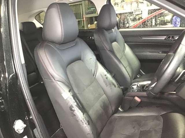 ＣＸ－５ ２．２　ＸＤ　ブラックトーンエディション　ディーゼルターボ　ナビ／ＣａｒＰｌａｙ／全方位モニタ／衝突軽減ブレー　カーテンエアバック　地デジチューナー　ハイビームアシスト　アダクティブクルーズコントロール　ＵＳＢ接続　ＢＴ接続　クリアランスソナー　ＥＴＣ　ターボ（14枚目）