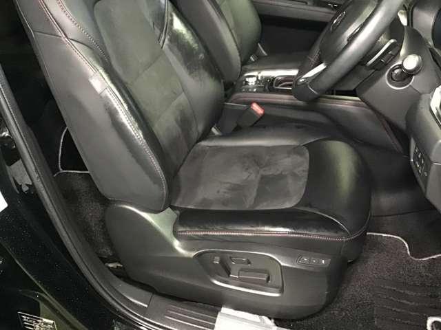 ＣＸ－５ ２．２　ＸＤ　ブラックトーンエディション　ディーゼルターボ　ナビ／ＣａｒＰｌａｙ／全方位モニタ／衝突軽減ブレー　カーテンエアバック　地デジチューナー　ハイビームアシスト　アダクティブクルーズコントロール　ＵＳＢ接続　ＢＴ接続　クリアランスソナー　ＥＴＣ　ターボ（15枚目）