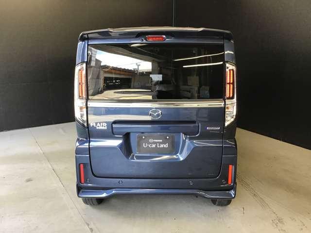 ６６０　カスタムスタイル　ＸＴ　ナビ／全方位モニタ／衝突軽減ブレーキ／ＥＴＣ　ＬＥＤライト　ＵＳＢ　フルセグＴＶ　ターボ　Ｂｌｕｅｔｏｏｔｈ　ＥＴＣ車載器　メモリーナビ　コーナーセンサー　アルミホイール　シートヒーター　スマートキー（画像9）