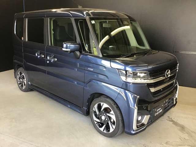 ６６０　カスタムスタイル　ＸＴ　ナビ／全方位モニタ／衝突軽減ブレーキ／ＥＴＣ　ＬＥＤライト　ＵＳＢ　フルセグＴＶ　ターボ　Ｂｌｕｅｔｏｏｔｈ　ＥＴＣ車載器　メモリーナビ　コーナーセンサー　アルミホイール　シートヒーター　スマートキー（画像12）