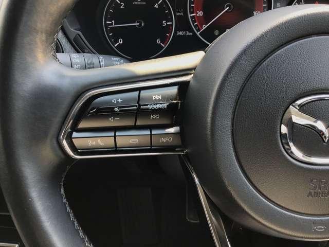 ３．３　ＸＤ　Ｓパッケージ　ディーゼルターボ　ナビ／ＣａｒＰｌａｙ／全方位モニタ／衝突軽減ブレー　ＡＣＣ　ターボ　運転席パワーシート　スマートキー　３列シート　バックカメラ　シートヒーター　オートマチックハイビーム　コーナーセンサー　ＡＢＳ（画像15）