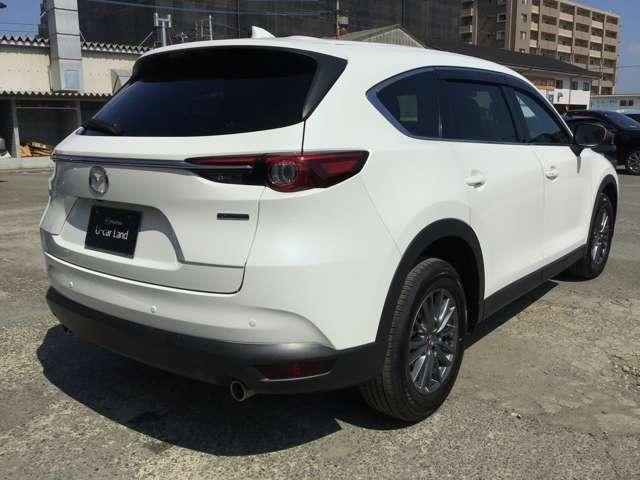 ２．５　２５Ｓ　スマート　エディション　ナビ／ＣａｒＰｌａｙ／全方位モニタ／衝突軽減ブレー　ＵＳＢ　アルミホイール　オートマチックハイビーム　アダプティブクルーズコントロール　カーテンエアバッグ　キーレスエントリー　フロントカメラ　ＢＴ接続（画像7）