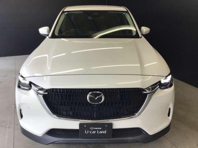 Mazda CX-60 XD S Package