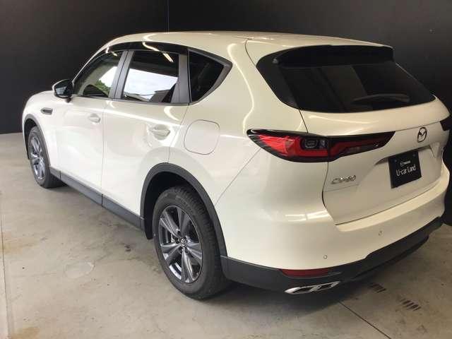 Mazda CX-60 XD S Package