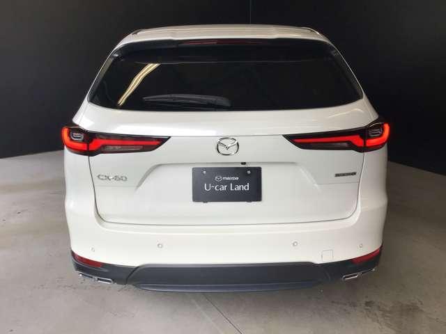 Mazda CX-60 XD S Package