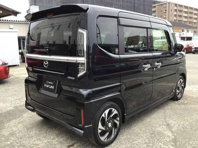 ６６０　カスタムスタイル　ＸＳ　ナビ／全方位モニタ／衝突軽減ブレーキ／ＥＴＣ／　シ－トヒ－タ－　両側ＰＳＤ　ＥＴＣ車載器　衝突被害軽減装置　フルセグＴＶ　レーダークルコン　横滑り防止　クリアランスソナー　ＬＥＤヘッドライト　ＴＶナビ（画像4）