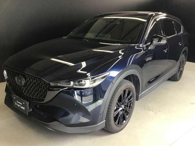 ２．２　ＸＤ　ブラックトーン　エディション　ディーゼルターボ　ナビ／ＣａｒＰｌａｙ／全方位モニタ／衝突軽減ブレー　電動シート　クリアランスソナー　オートマチックハイビーム　ＬＥＤヘッドランプ　フルセグＴＶ　ＥＴＣ　ターボ　アルミ　３列シート　キーレス　ＡＡＣ（画像6）