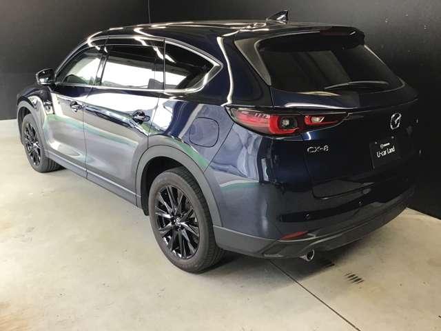 ２．２　ＸＤ　ブラックトーン　エディション　ディーゼルターボ　ナビ／ＣａｒＰｌａｙ／全方位モニタ／衝突軽減ブレー　電動シート　クリアランスソナー　オートマチックハイビーム　ＬＥＤヘッドランプ　フルセグＴＶ　ＥＴＣ　ターボ　アルミ　３列シート　キーレス　ＡＡＣ（画像8）