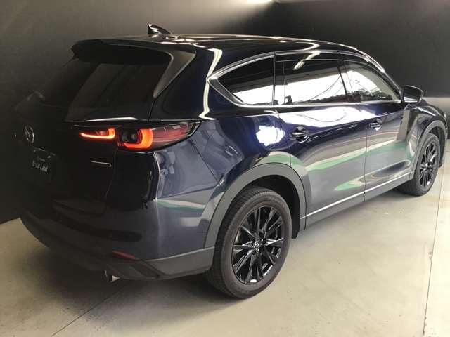 ２．２　ＸＤ　ブラックトーン　エディション　ディーゼルターボ　ナビ／ＣａｒＰｌａｙ／全方位モニタ／衝突軽減ブレー　電動シート　クリアランスソナー　オートマチックハイビーム　ＬＥＤヘッドランプ　フルセグＴＶ　ＥＴＣ　ターボ　アルミ　３列シート　キーレス　ＡＡＣ（画像10）