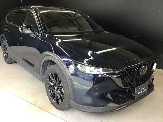 ２．２　ＸＤ　ブラックトーン　エディション　ディーゼルターボ　ナビ／ＣａｒＰｌａｙ／全方位モニタ／衝突軽減ブレー　電動シート　クリアランスソナー　オートマチックハイビーム　ＬＥＤヘッドランプ　フルセグＴＶ　ＥＴＣ　ターボ　アルミ　３列シート　キーレス　ＡＡＣ（画像12）