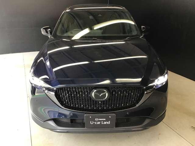 ２．２　ＸＤ　ブラックトーン　エディション　ディーゼルターボ　ナビ／ＣａｒＰｌａｙ／全方位モニタ／衝突軽減ブレー　電動シート　クリアランスソナー　オートマチックハイビーム　ＬＥＤヘッドランプ　フルセグＴＶ　ＥＴＣ　ターボ　アルミ　３列シート　キーレス　ＡＡＣ（画像13）
