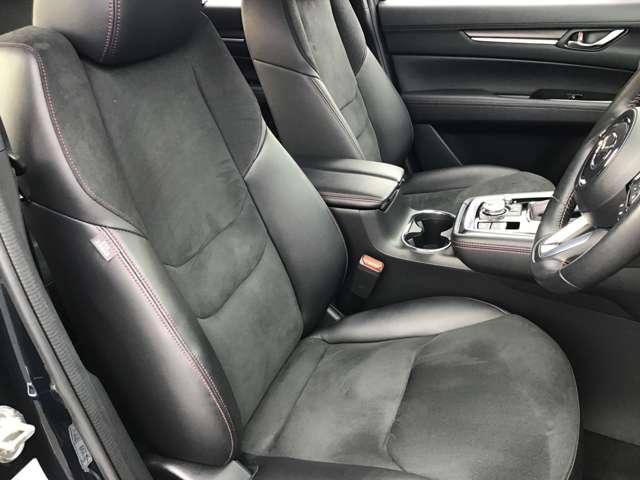 ２．２　ＸＤ　ブラックトーン　エディション　ディーゼルターボ　ナビ／ＣａｒＰｌａｙ／全方位モニタ／衝突軽減ブレー　電動シート　クリアランスソナー　オートマチックハイビーム　ＬＥＤヘッドランプ　フルセグＴＶ　ＥＴＣ　ターボ　アルミ　３列シート　キーレス　ＡＡＣ（画像18）