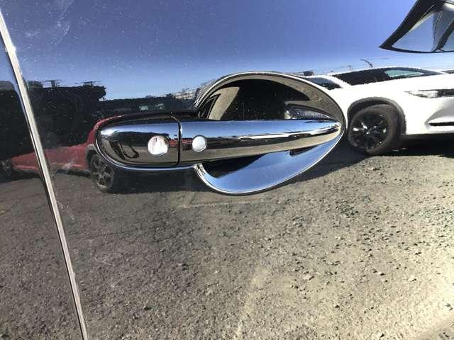 ２．５　２５Ｓ　スポーツ　アピアランス　ナビ／ＣａｒＰｌａｙ／全方位モニタ／衝突軽減ブレー　フルセグテレビ　スマートキ　パワーリヤゲート　アイドリングストップ　Ｐシート　ナビＴＶ　ＥＴＣ車載器　オートエアコン　メモリーナビ　アルミホイール（画像11）