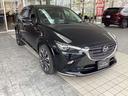 ＣＸ－３ １．８　ＸＤ　ツーリング　ディーゼルターボ　全方位モニター付き　フルセグ　ＥＴＣ車載器　オートエアコン　スマートキー　ターボ　パワーシート　ＤＶＤ　バックカメラ　スマートブレーキ　レーダークルーズコントロール　前席シートヒーター　Ｃソナー（6枚目）