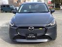 ＭＡＺＤＡ２ １．５　１５ＢＤ　ナビ／ＣａｒＰｌａｙ／全方位モニタ／衝突軽減ブレー　パノラマモニタ　ブルートゥース　スマートシティブレーキサポート　前後ソナー　レーダークルーズ　フルセグＴＶ　オートマチックハイビーム　バックカメラ（6枚目）