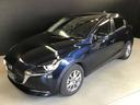 MAZDA2 1.5 15S プロアクティブ ナビ/CarPlay/CDDVD/USB/全方位モニタ/衝突 衝突安全ボディ パーキングセンサー DVDプレーヤー 衝突軽減システム Bカメ ETC車載器 キーレスエントリー ナビTV サイドカメラ(7枚目)