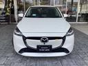 MAZDA2 1.5 15BD 当社試乗車UP・純正ナビSDカード・ETC・360 ETC車載器 キーフリーシステム バックモニター アドバンストキー フルセグ エアコン ナビTV メモリーナビ 中古車画像_2