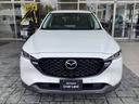 CX-5 2.0 20S ブラック セレクション ETC 衝突被害軽減ブレーキ デモカーUP LEDヘッドライト アダクティブクルーズコントロール スマートブレーキサポート 電動リアゲート フルセグ シートヒーター メモリーナビ パワーシート ETC 中古車画像_2