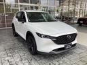 CX-5 2.0 20S ブラック セレクション ETC 衝突被害軽減ブレーキ デモカーUP LEDヘッドライト アダクティブクルーズコントロール スマートブレーキサポート 電動リアゲート フルセグ シートヒーター メモリーナビ パワーシート ETC 中古車画像_3