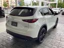 CX-5 2.0 20S ブラック セレクション ETC 衝突被害軽減ブレーキ デモカーUP LEDヘッドライト アダクティブクルーズコントロール スマートブレーキサポート 電動リアゲート フルセグ シートヒーター メモリーナビ パワーシート ETC 中古車画像_4