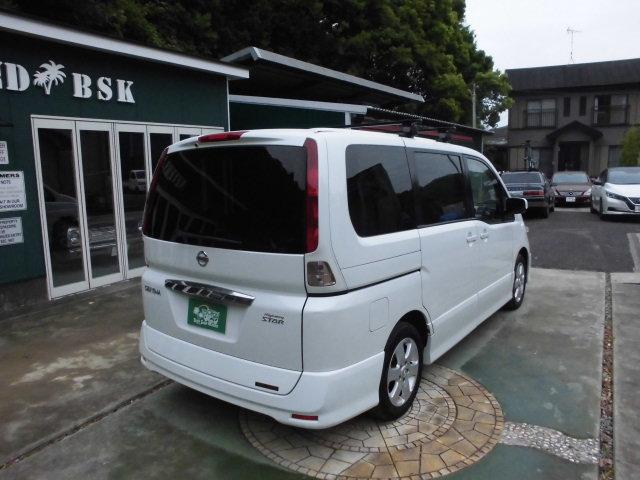 ハイウェイスター HDDナビ ETC 両側電動スライドドア(7枚目)