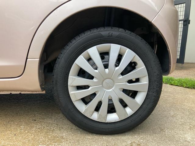 ムーヴ Ｘ　スマートキー　キーレス　ＣＤ／ＤＶＤ再生　パワーステアリング　パワーウィンドウ　衝突安全ボディ　盗難防止システム（15枚目）