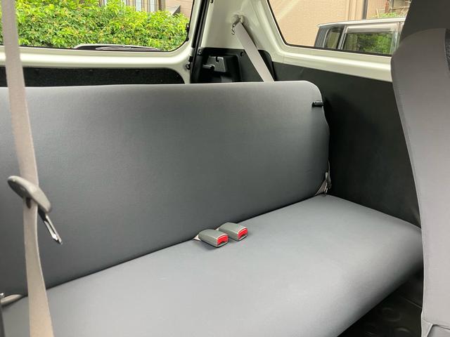 ミラ ＴＸ　キーレスエントリー　ＣＤ再生可能　盗難防止システム　パワーウィンドウ　１ヶ月１，０００ｋｍ（22枚目）