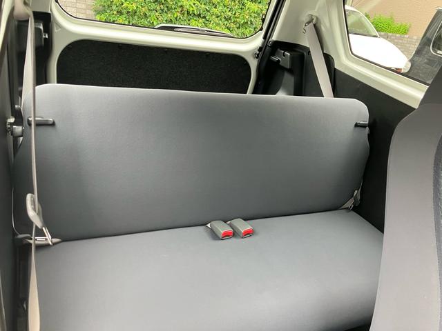 ミラ ＴＸ　キーレスエントリー　ＣＤ再生可能　盗難防止システム　パワーウィンドウ　１ヶ月１，０００ｋｍ（23枚目）