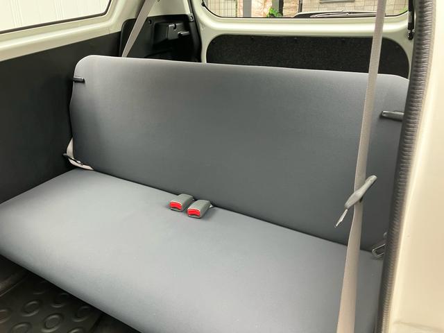 ミラ ＴＸ　キーレスエントリー　ＣＤ再生可能　盗難防止システム　パワーウィンドウ　１ヶ月１，０００ｋｍ（24枚目）