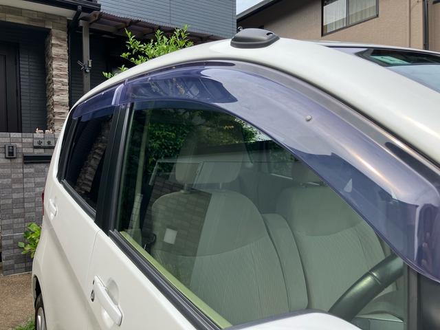 ｅＫワゴン Ｇ　ナビ　フルセグテレビ　バックカメラ　アイドリングストップ　ＥＴＣ　スマートキー　記録簿　盗難防止システム　衝突安全ボディ（14枚目）