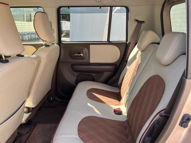 アルトラパン Ｇ　メモリーナビ　Ｂｌｕｅｔｏｏｔｈ　ワンセグ　車検令和９年４月　スマートキー　走行７２０００ｋｍ　Ｗエアバッグ　ＡＢＳ（10枚目）