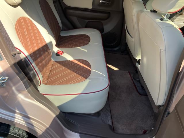 アルトラパン Ｇ　メモリーナビ　Ｂｌｕｅｔｏｏｔｈ　ワンセグ　車検令和９年４月　スマートキー　走行７２０００ｋｍ　Ｗエアバッグ　ＡＢＳ（11枚目）