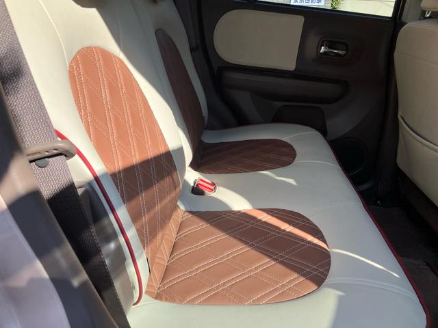 アルトラパン Ｇ　メモリーナビ　Ｂｌｕｅｔｏｏｔｈ　ワンセグ　車検令和９年４月　スマートキー　走行７２０００ｋｍ　Ｗエアバッグ　ＡＢＳ（12枚目）