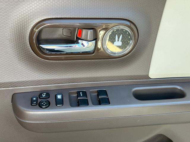 アルトラパン Ｇ　メモリーナビ　Ｂｌｕｅｔｏｏｔｈ　ワンセグ　車検令和９年４月　スマートキー　走行７２０００ｋｍ　Ｗエアバッグ　ＡＢＳ（18枚目）