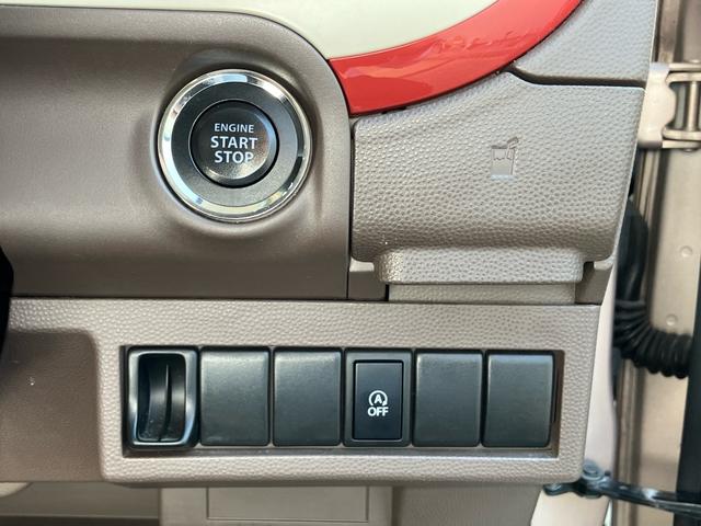 アルトラパン Ｇ　メモリーナビ　Ｂｌｕｅｔｏｏｔｈ　ワンセグ　車検令和９年４月　スマートキー　走行７２０００ｋｍ　Ｗエアバッグ　ＡＢＳ（19枚目）