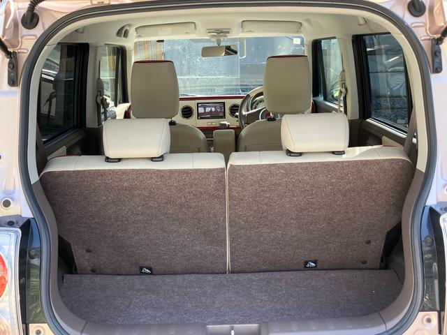 アルトラパン Ｇ　メモリーナビ　Ｂｌｕｅｔｏｏｔｈ　ワンセグ　車検令和９年４月　スマートキー　走行７２０００ｋｍ　Ｗエアバッグ　ＡＢＳ（22枚目）