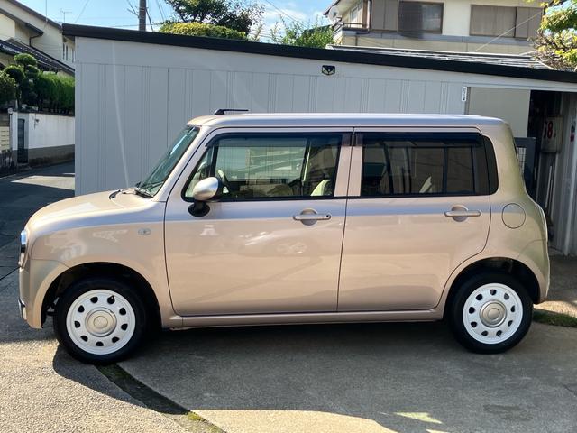 アルトラパン Ｇ　メモリーナビ　Ｂｌｕｅｔｏｏｔｈ　ワンセグ　車検令和９年４月　スマートキー　走行７２０００ｋｍ　Ｗエアバッグ　ＡＢＳ（26枚目）