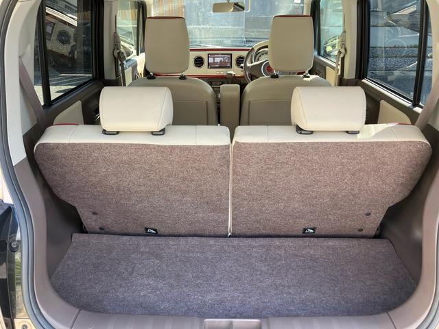 アルトラパン Ｇ　メモリーナビ　Ｂｌｕｅｔｏｏｔｈ　ワンセグ　車検令和９年４月　スマートキー　走行７２０００ｋｍ　Ｗエアバッグ　ＡＢＳ（29枚目）