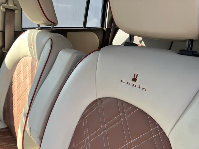 アルトラパン Ｇ　メモリーナビ　Ｂｌｕｅｔｏｏｔｈ　ワンセグ　車検令和９年４月　スマートキー　走行７２０００ｋｍ　Ｗエアバッグ　ＡＢＳ（32枚目）