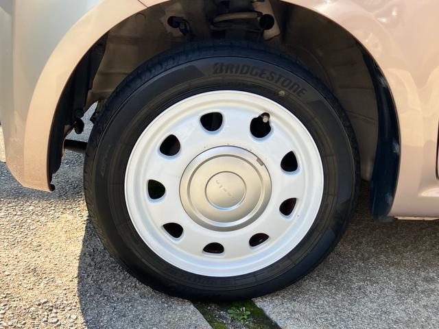 アルトラパン Ｇ　メモリーナビ　Ｂｌｕｅｔｏｏｔｈ　ワンセグ　車検令和９年４月　スマートキー　走行７２０００ｋｍ　Ｗエアバッグ　ＡＢＳ（35枚目）