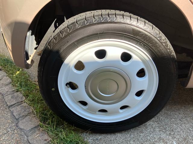 アルトラパン Ｇ　メモリーナビ　Ｂｌｕｅｔｏｏｔｈ　ワンセグ　車検令和９年４月　スマートキー　走行７２０００ｋｍ　Ｗエアバッグ　ＡＢＳ（36枚目）