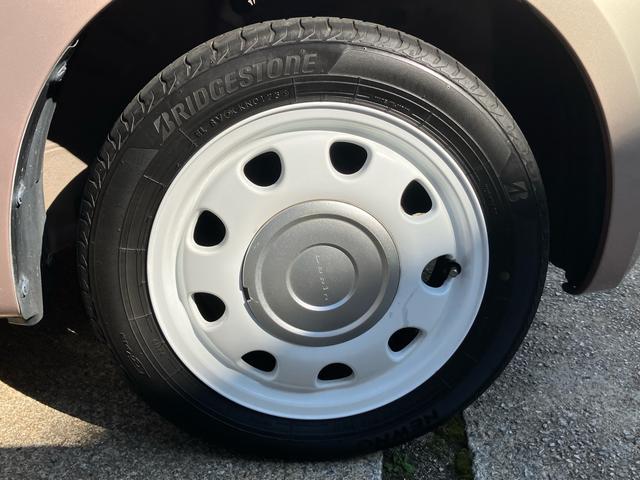 アルトラパン Ｇ　メモリーナビ　Ｂｌｕｅｔｏｏｔｈ　ワンセグ　車検令和９年４月　スマートキー　走行７２０００ｋｍ　Ｗエアバッグ　ＡＢＳ（37枚目）