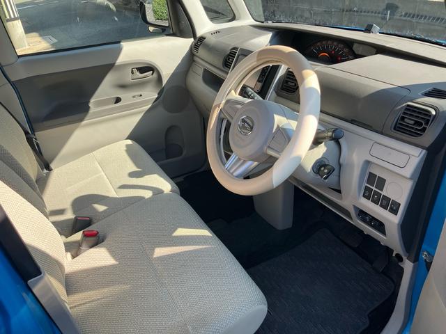 タント Ｌ　ＳＡ　社外ＬＥＤライト　両側スライドドア　ＨＤＤナビ　ワンセグ　バックカメラ　エアコン　パワステ　車検令和９年３月　キーレス　ＥＴＣ（10枚目）