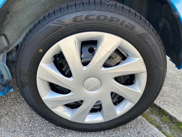 タント Ｌ　ＳＡ　社外ＬＥＤライト　両側スライドドア　ＨＤＤナビ　ワンセグ　バックカメラ　エアコン　パワステ　車検令和９年３月　キーレス　ＥＴＣ（24枚目）