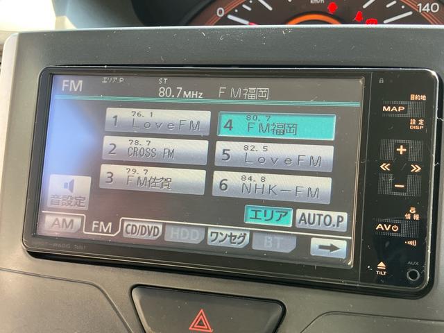 タント Ｌ　ＳＡ　社外ＬＥＤライト　両側スライドドア　ＨＤＤナビ　ワンセグ　バックカメラ　エアコン　パワステ　車検令和９年３月　キーレス　ＥＴＣ（27枚目）