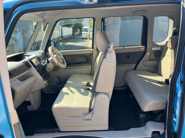 タント Ｌ　ＳＡ　社外ＬＥＤライト　両側スライドドア　ＨＤＤナビ　ワンセグ　バックカメラ　エアコン　パワステ　車検令和９年３月　キーレス　ＥＴＣ（30枚目）