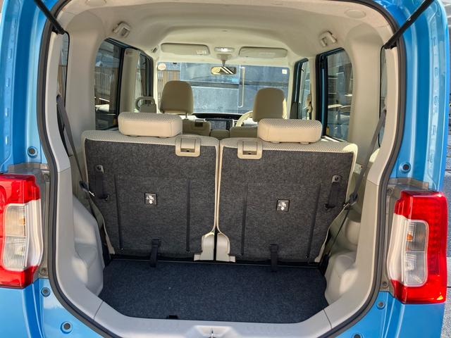 タント Ｌ　ＳＡ　社外ＬＥＤライト　両側スライドドア　ＨＤＤナビ　ワンセグ　バックカメラ　エアコン　パワステ　車検令和９年３月　キーレス　ＥＴＣ（33枚目）