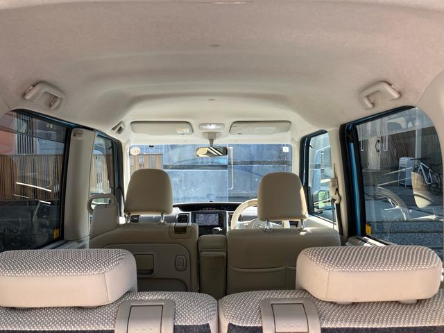 タント Ｌ　ＳＡ　社外ＬＥＤライト　両側スライドドア　ＨＤＤナビ　ワンセグ　バックカメラ　エアコン　パワステ　車検令和９年３月　キーレス　ＥＴＣ（34枚目）