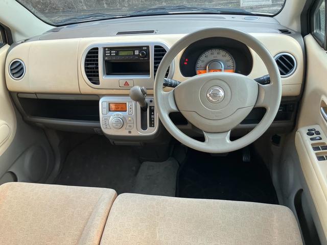 モコ Ｅ　ライトべライザー　社外ＬＥＤライト（8枚目）